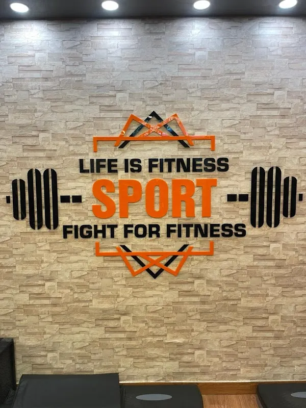 Fit 24 Fitness Club