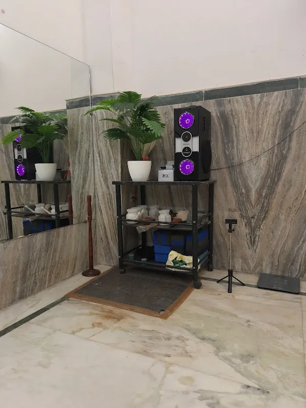 YFI Yoga studio and fitness centre