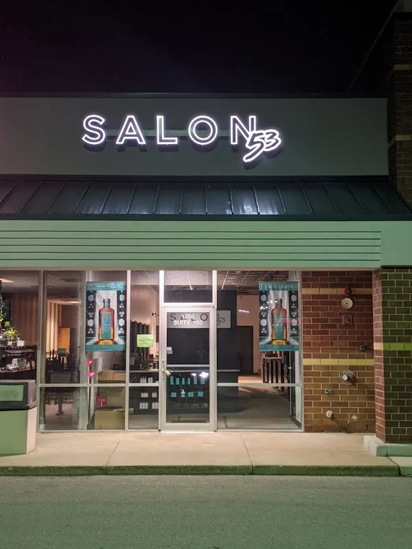 Salon 53