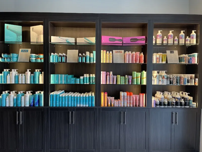 Salon 53