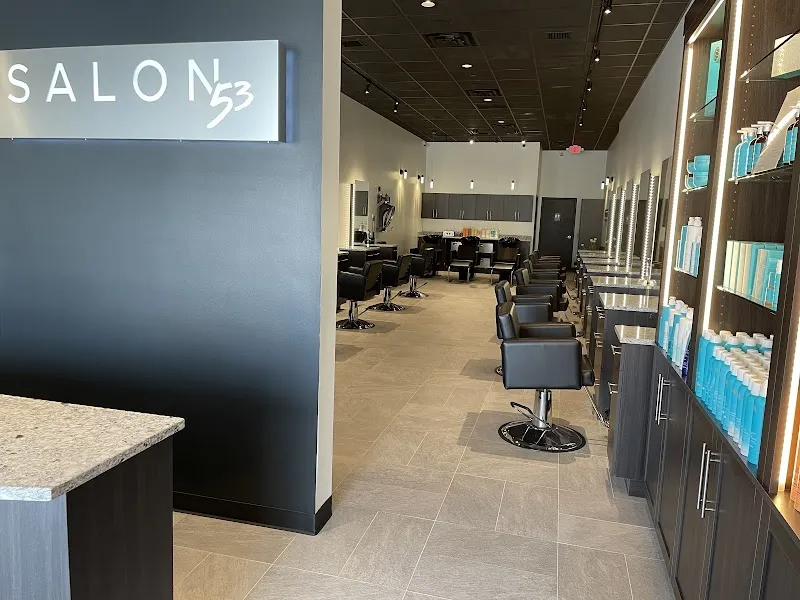 Salon 53