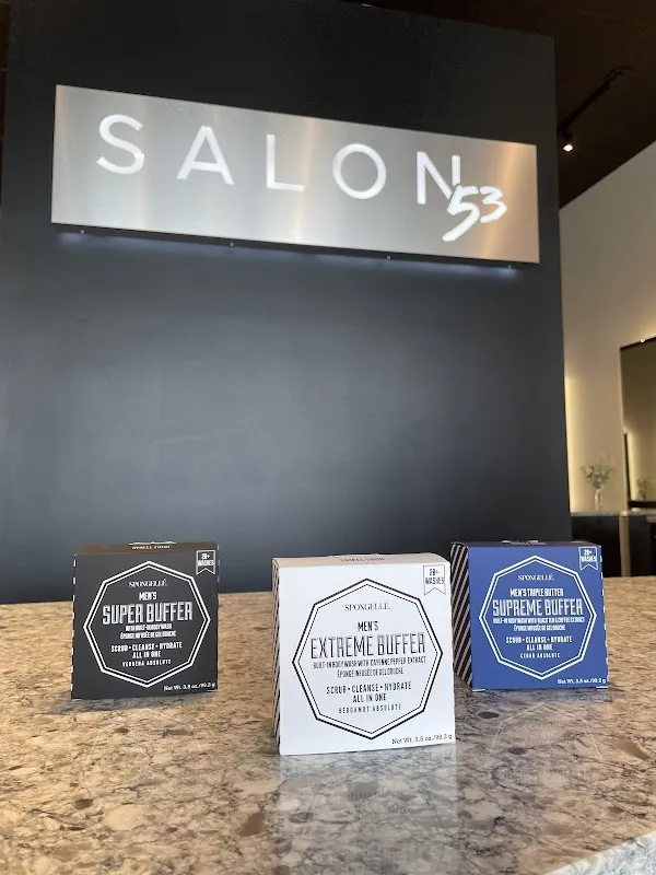 Salon 53