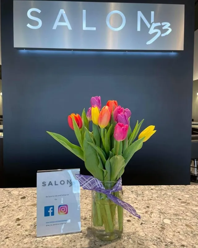 Salon 53