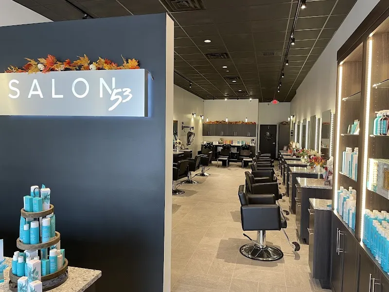 Salon 53