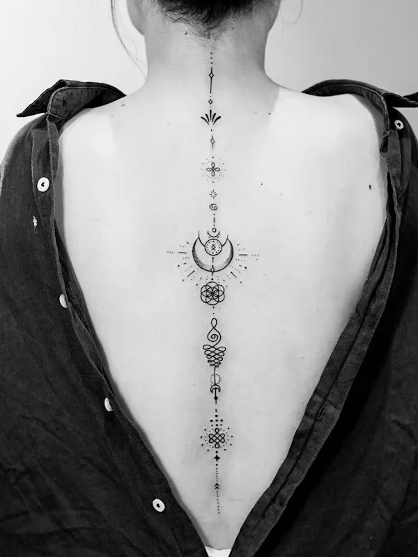 D Tattoos Studio