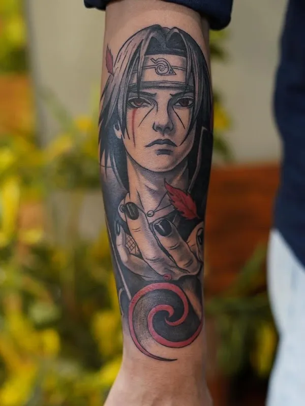 D Tattoos Studio