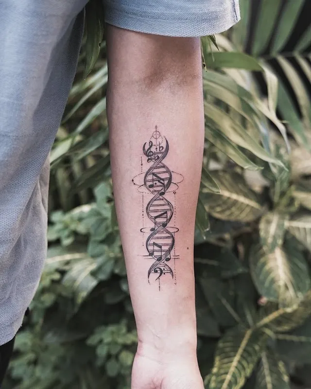 D Tattoos Studio