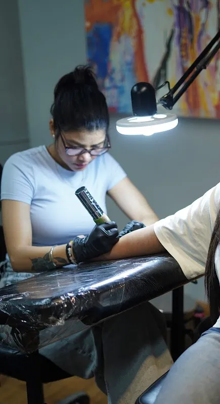 D Tattoos Studio