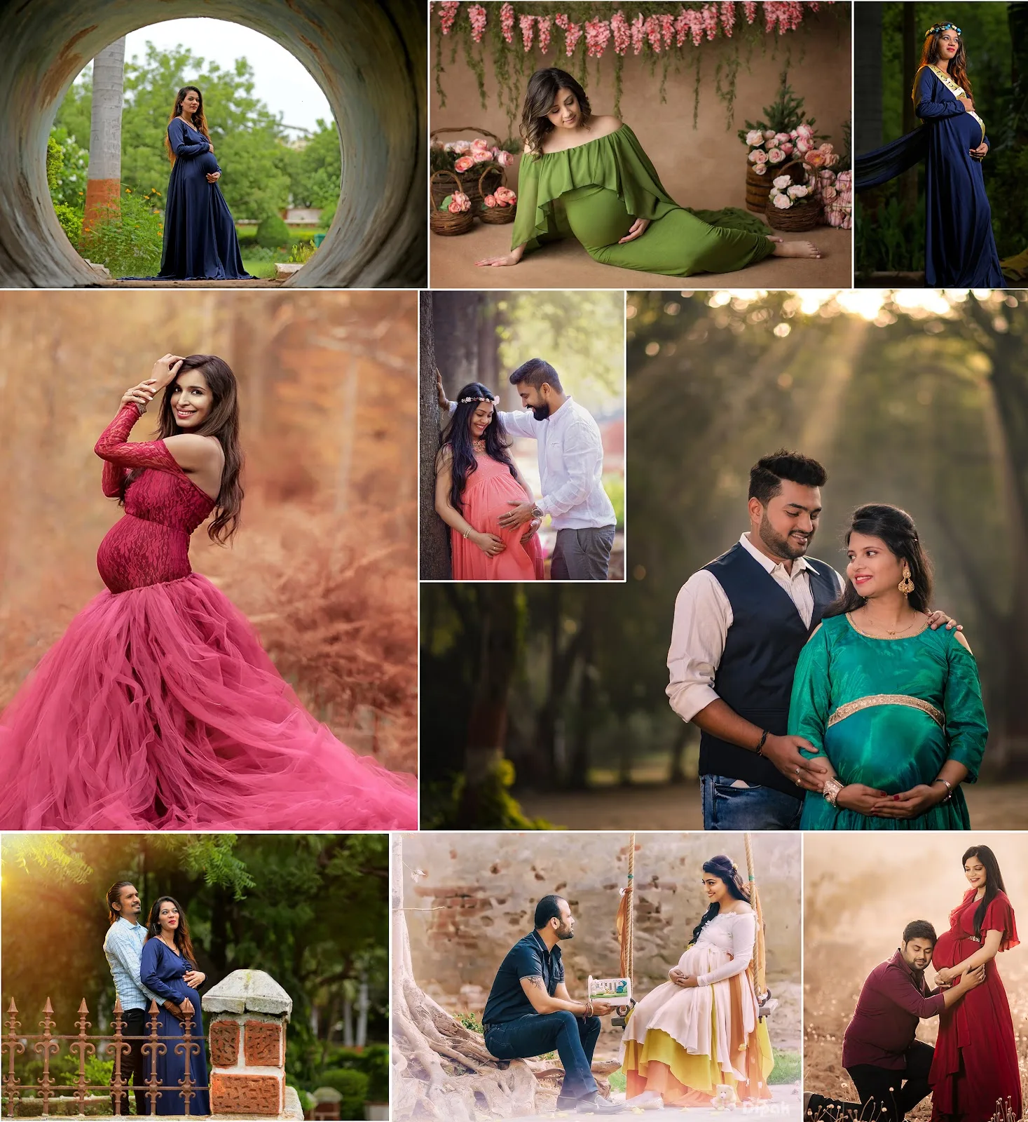 Jyoti Modeling Studio