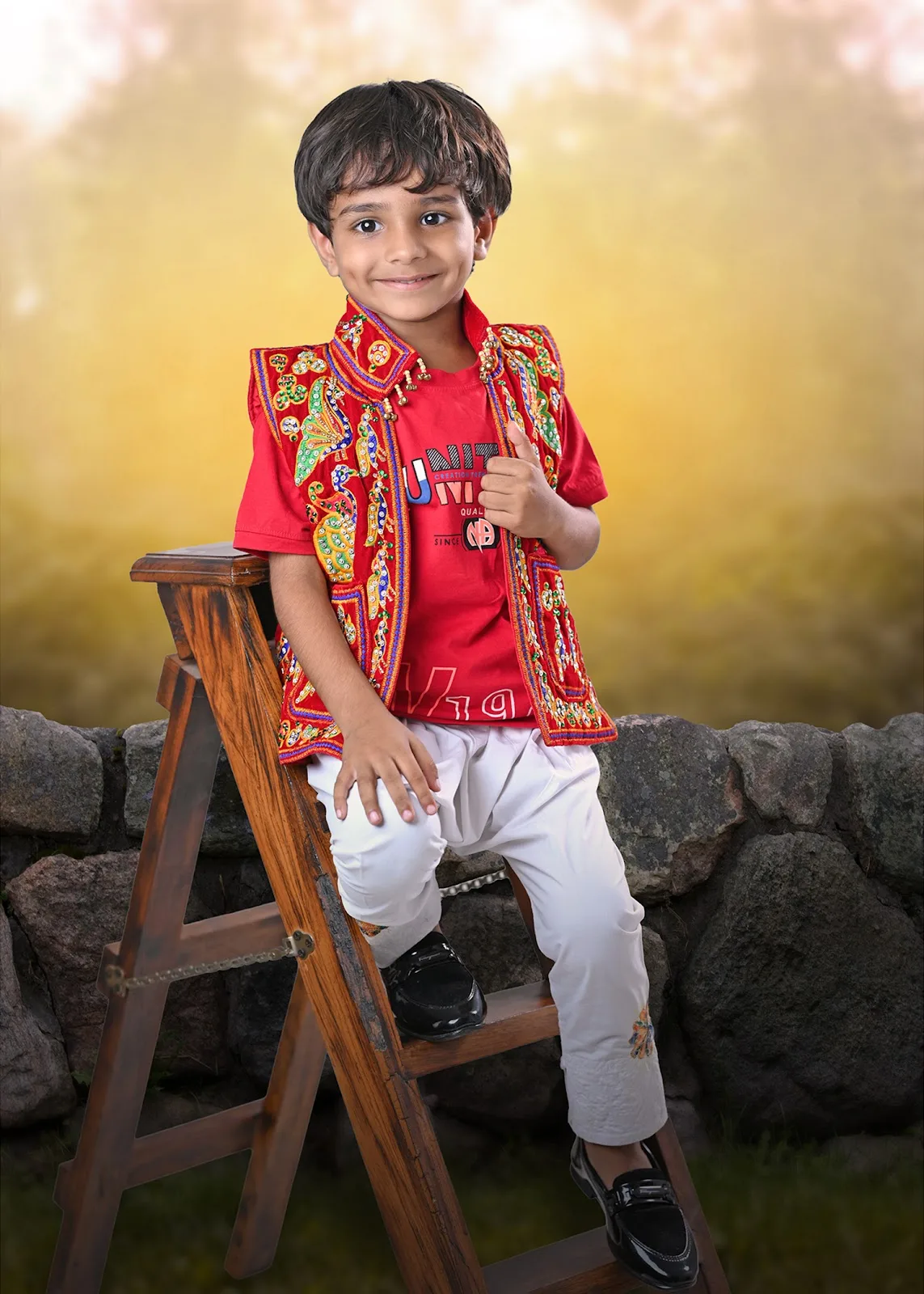 Jyoti Modeling Studio