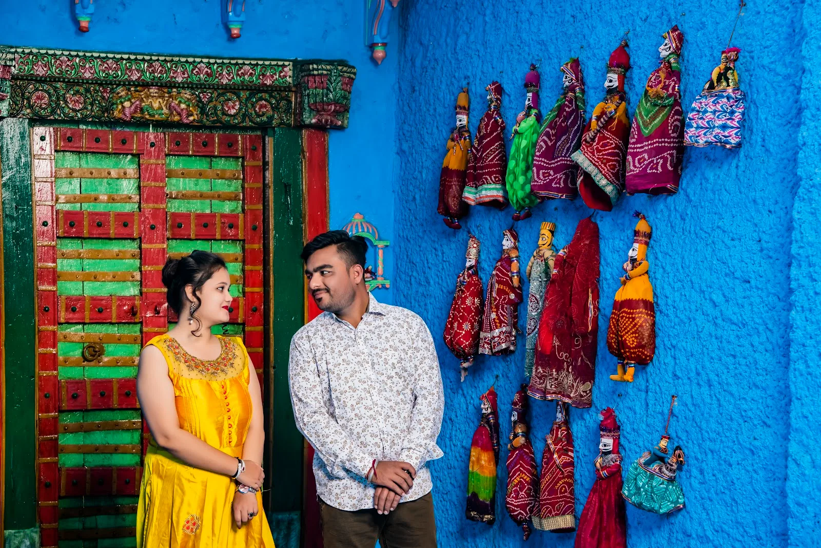 Jyoti Modeling Studio