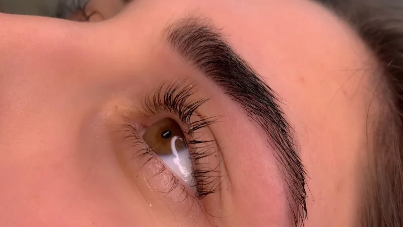 Retouch Hair & Beauty Salon