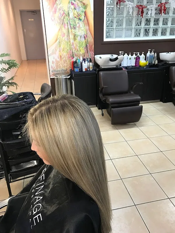 Retouch Hair & Beauty Salon
