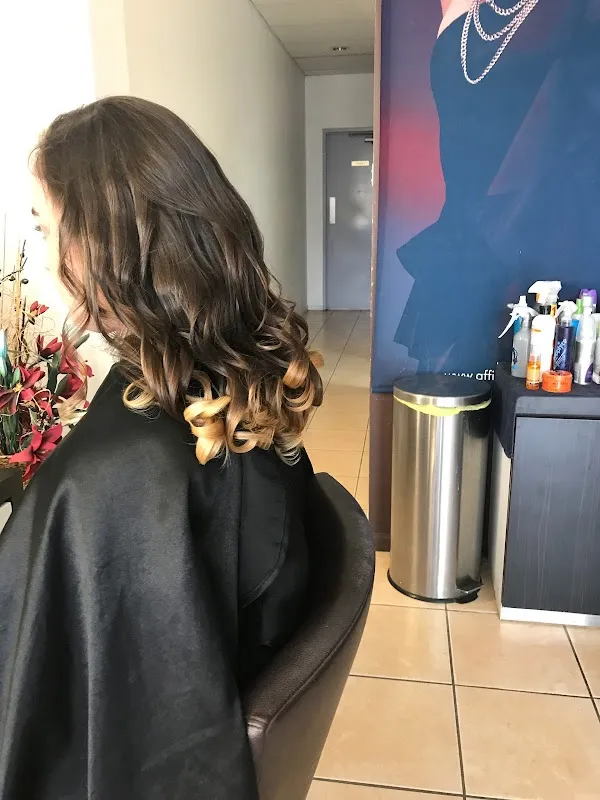 Retouch Hair & Beauty Salon