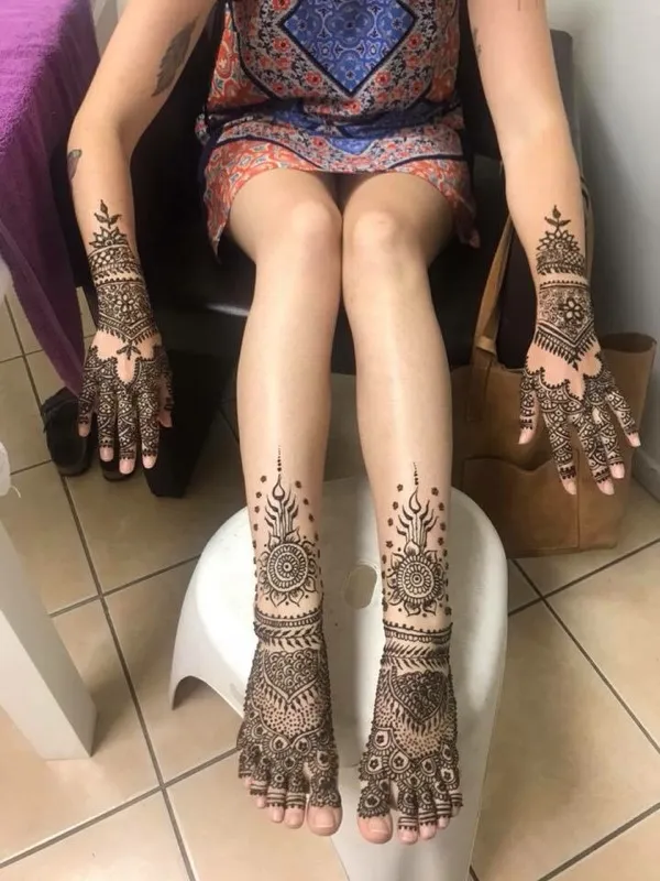 Retouch Hair & Beauty Salon