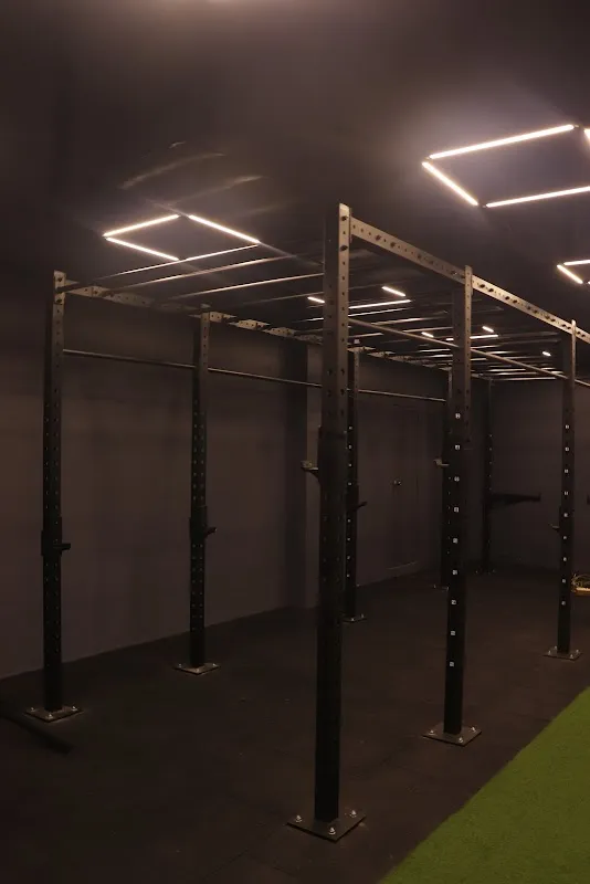 Transform 365 CrossFit & Fitness Studio