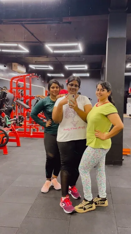 Transform 365 CrossFit & Fitness Studio