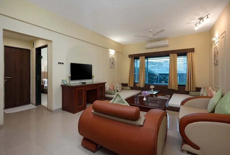 Camel Valley Resort & Spa