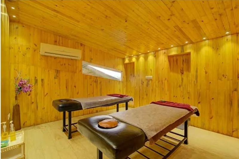 Camel Valley Resort & Spa