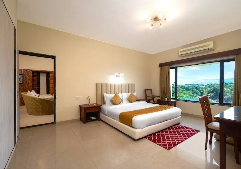 Camel Valley Resort & Spa