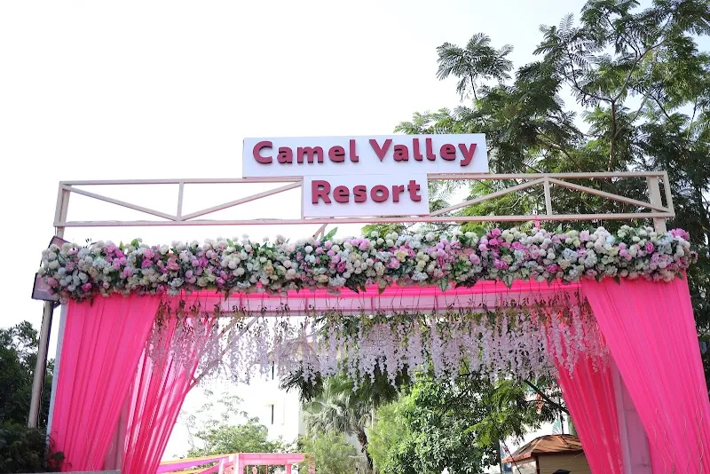 Camel Valley Resort & Spa