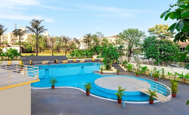 Camel Valley Resort & Spa