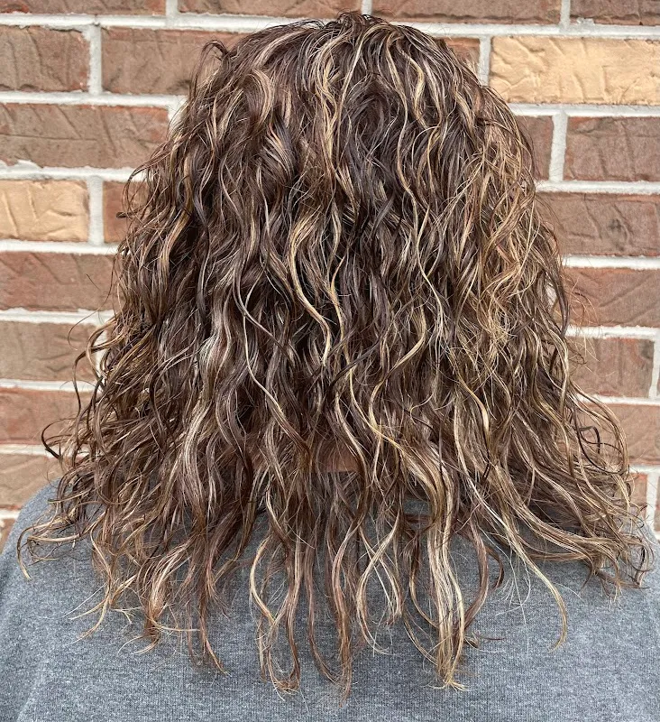 Salon Azure - Alcoa/Maryville