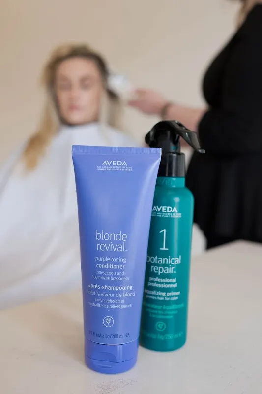 Salon Azure - Alcoa/Maryville