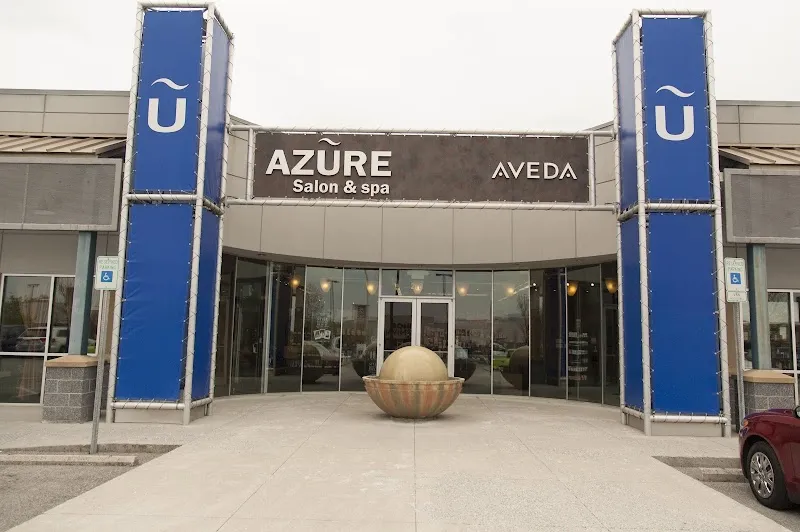 Salon Azure - Alcoa/Maryville