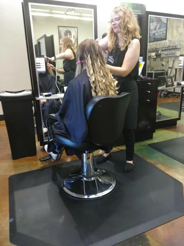 Salon Azure - Alcoa/Maryville