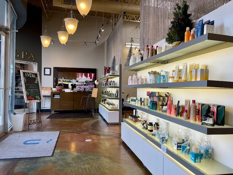 Salon Azure - Alcoa/Maryville