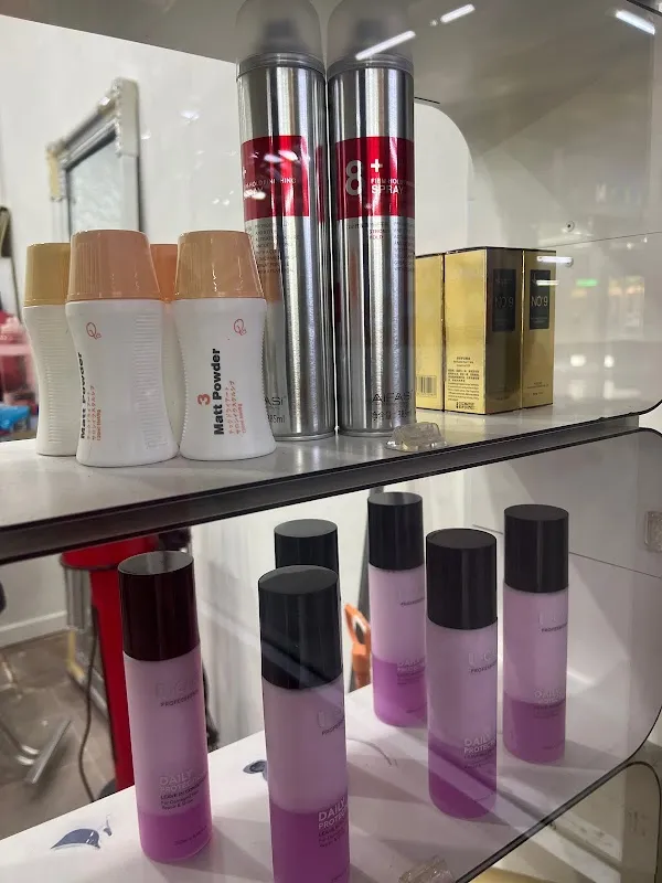 Fiyoni Hair Salon