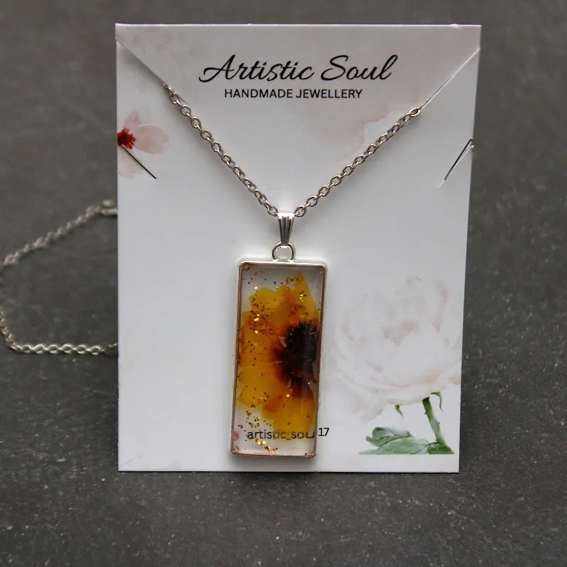 Artistic Soul Art & Craft Classes