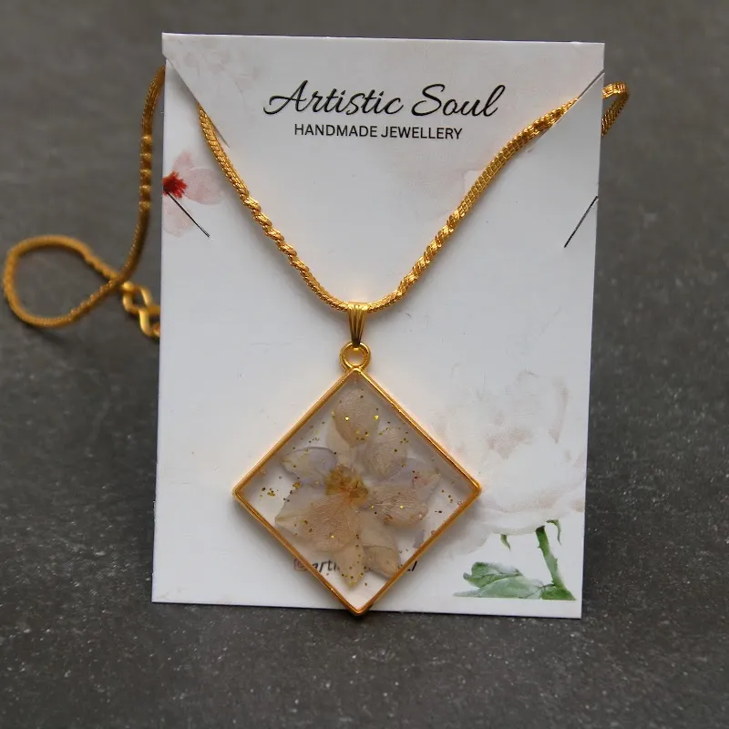 Artistic Soul Art & Craft Classes