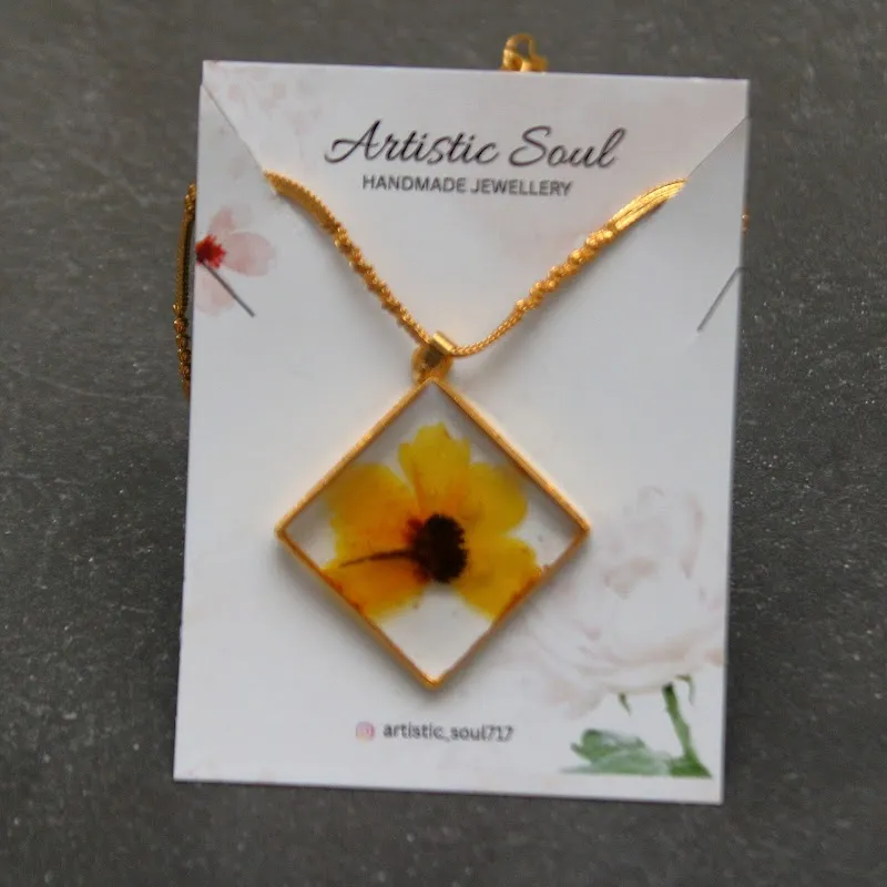 Artistic Soul Art & Craft Classes