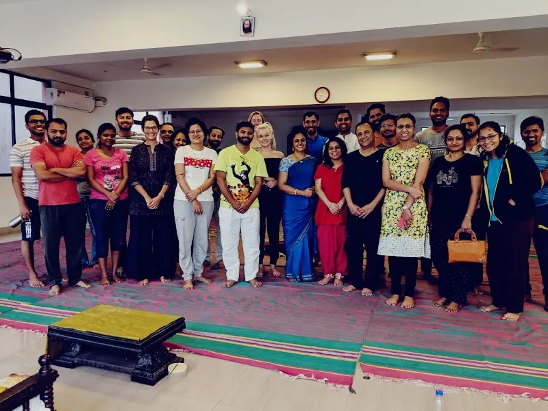The Art of Living Yoga and Meditation Center