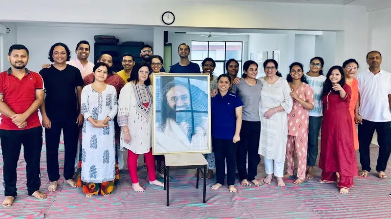 The Art of Living Yoga and Meditation Center