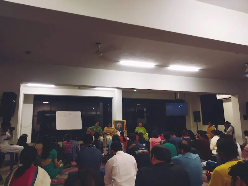 The Art of Living Yoga and Meditation Center