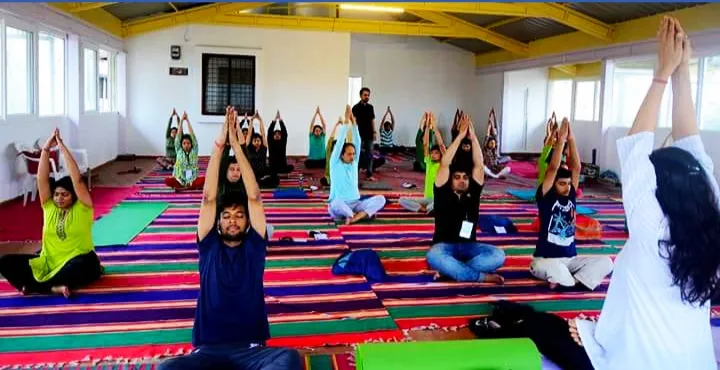 The Art of Living Yoga and Meditation Center