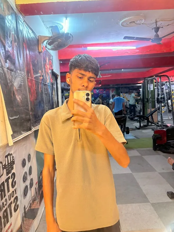 Muscle Hardcore Gym 2014