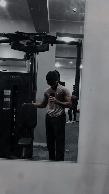 Fitness Destination - 9 Gym
