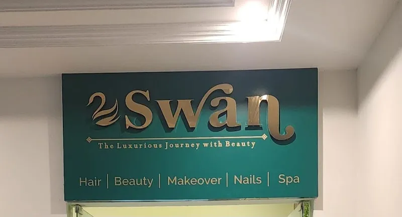 SWAN SALONS