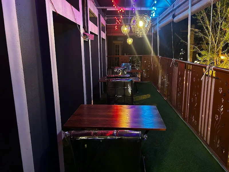 Fabrizo - Creative Art & Craft Lounge