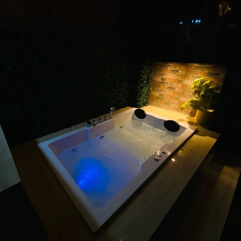 Angkasa Wellness Spa : Best Spa | Luxury Spa | Spa Near me | Golf Course Road