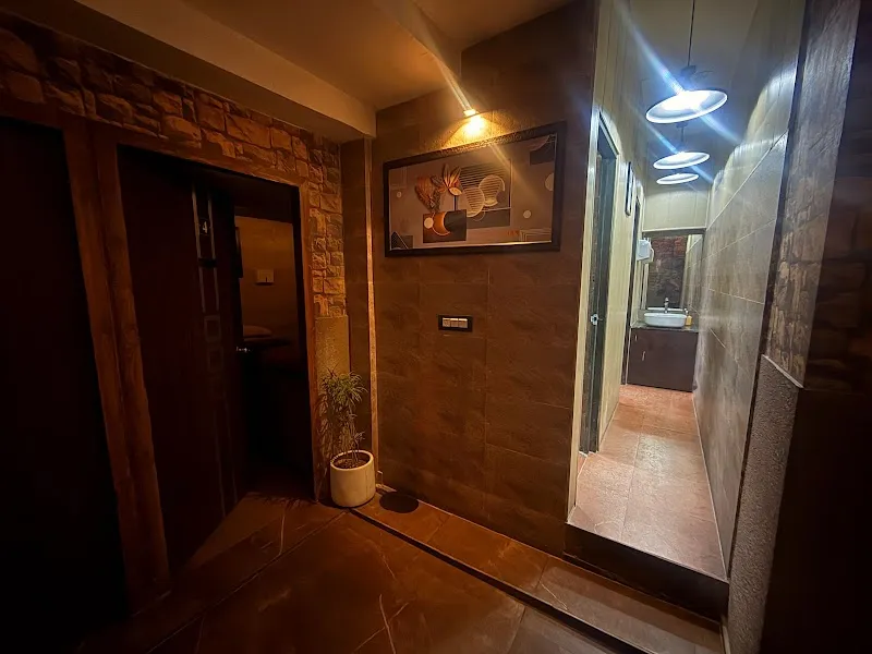 Angkasa Wellness Spa : Best Spa | Luxury Spa | Spa Near me | Golf Course Road