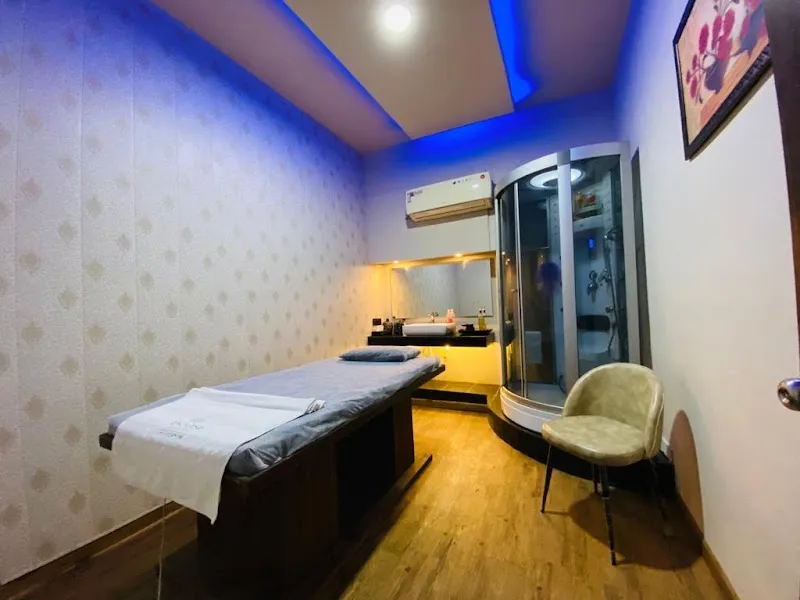 Angkasa Wellness Spa : Best Spa | Luxury Spa | Spa Near me | Golf Course Road
