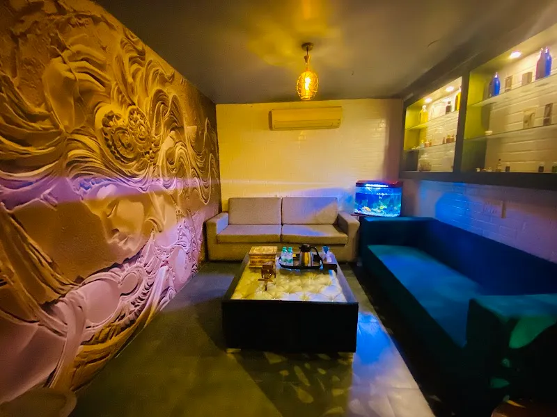 Angkasa Wellness Spa : Best Spa | Luxury Spa | Spa Near me | Golf Course Road