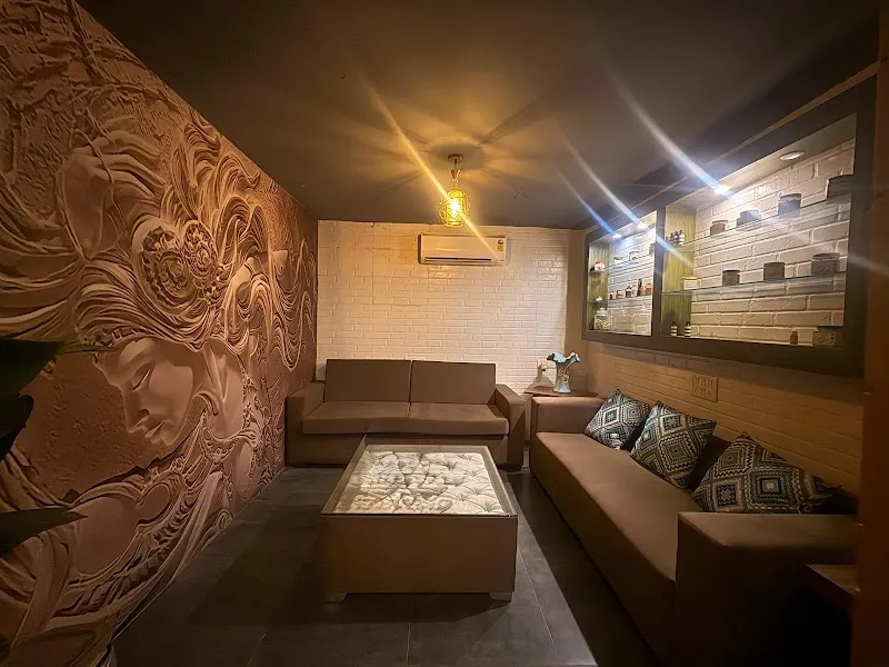 Angkasa Wellness Spa : Best Spa | Luxury Spa | Spa Near me | Golf Course Road