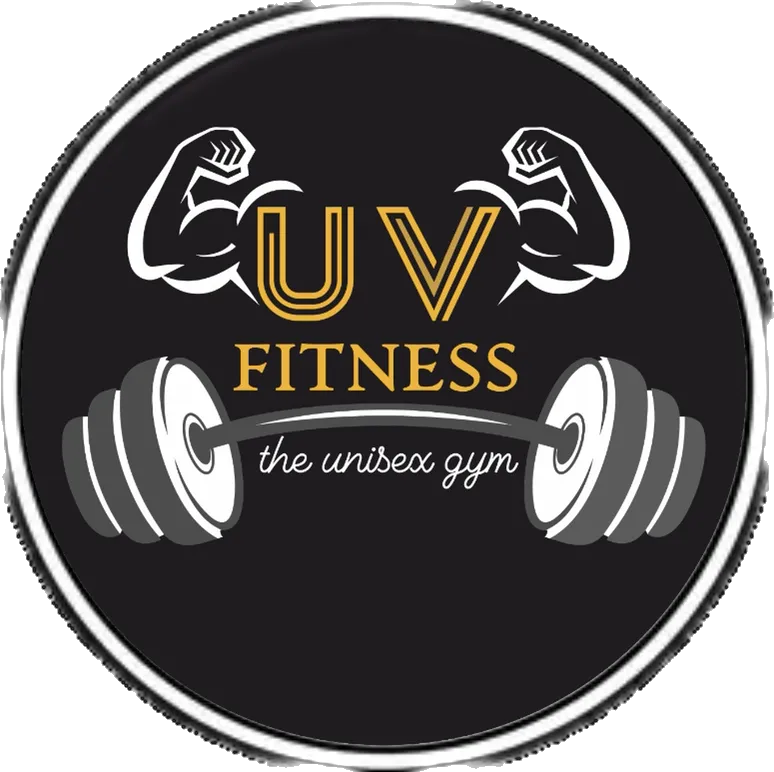 U v fitness best gym in deonar