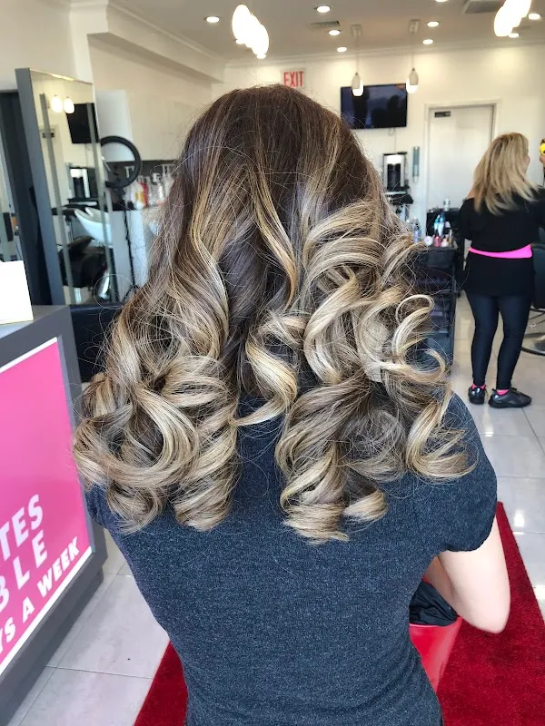 RivaSalon